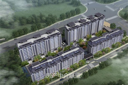 佛山中学佛山小学舜和苑步梯3楼送车库有证能分期