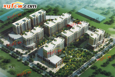 白佛山附近观天下3室2厅2卫128万135m2精装修未住出售