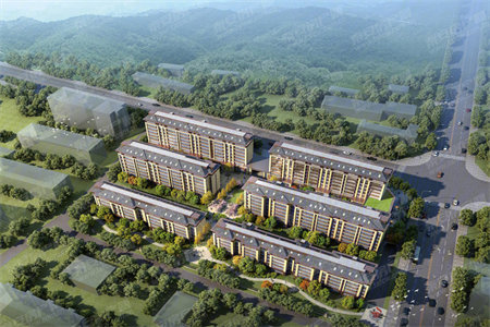 城南香檀公寓电梯房7楼，3室2厅1卫78.8万122m2出售