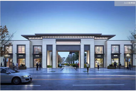 宝鼎家园一楼123平三室精装带车库97万可按揭