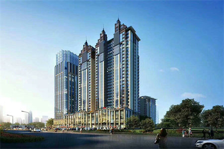 佛山中学附近弘盛华庭2室2厅1卫58万78m2精装修出售